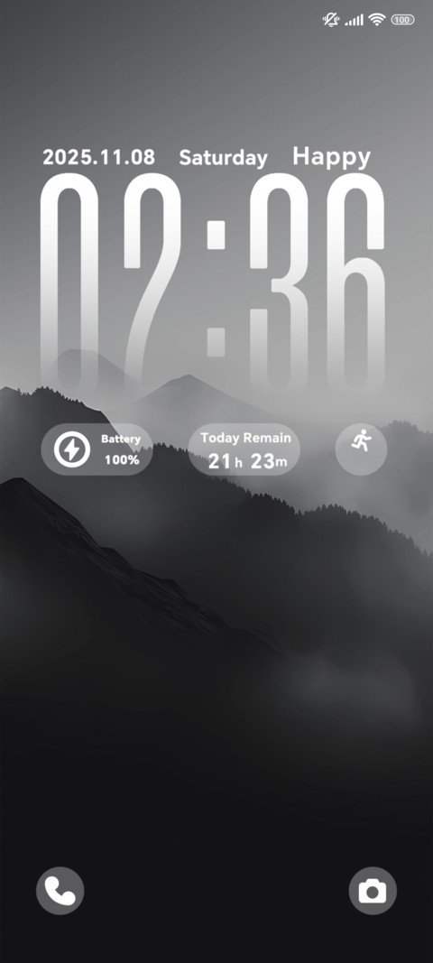 Misty Hill Plain preview