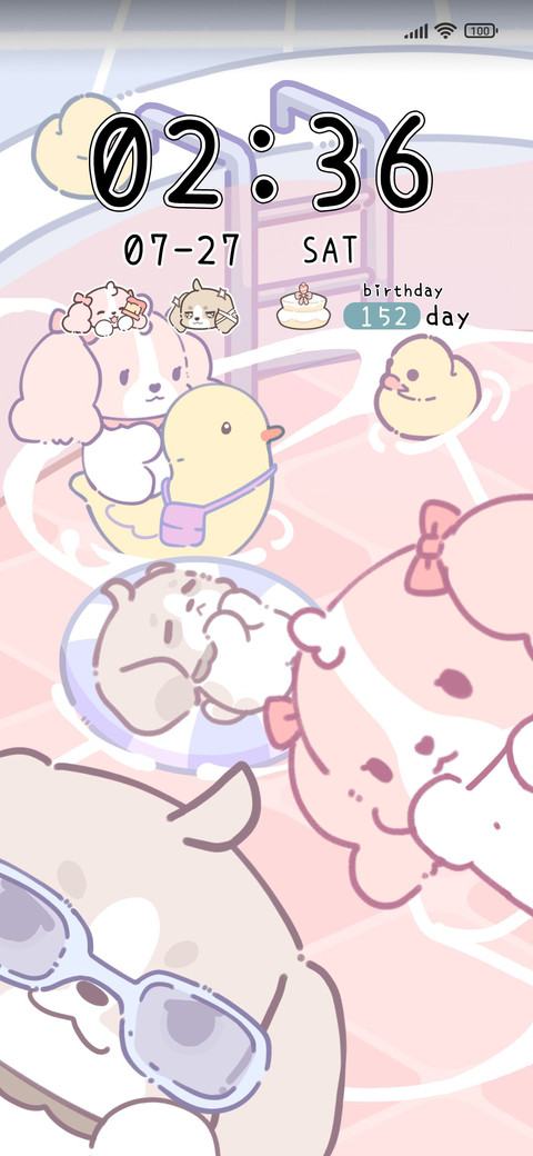 Momomi  preview