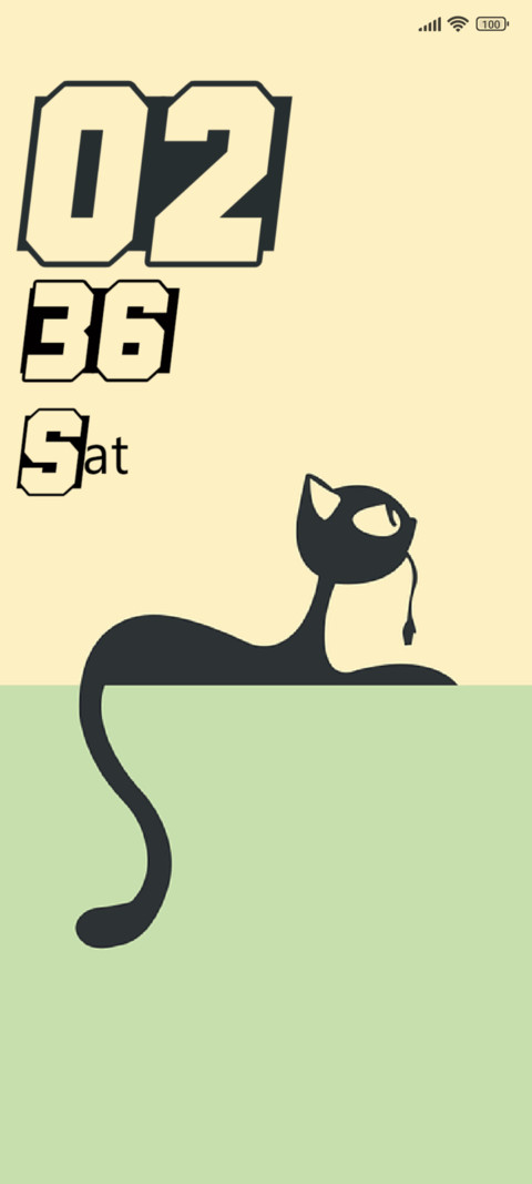 Animal preview