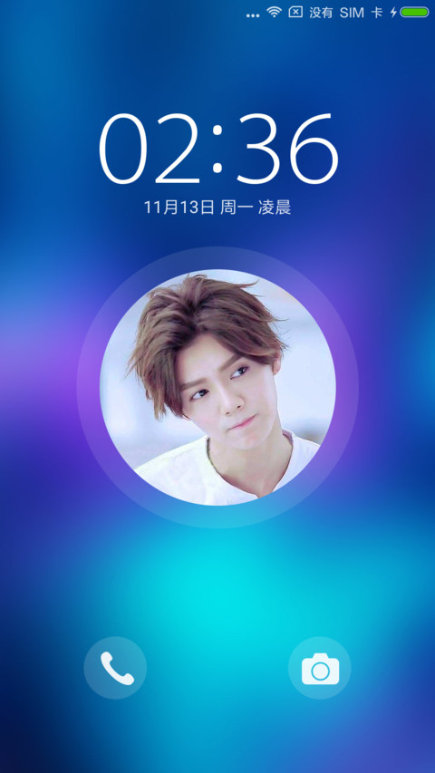 线 preview