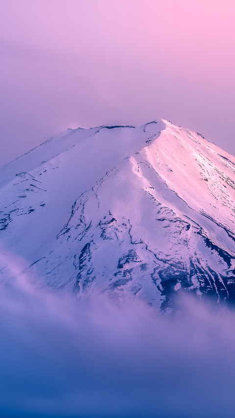 Scenery preview