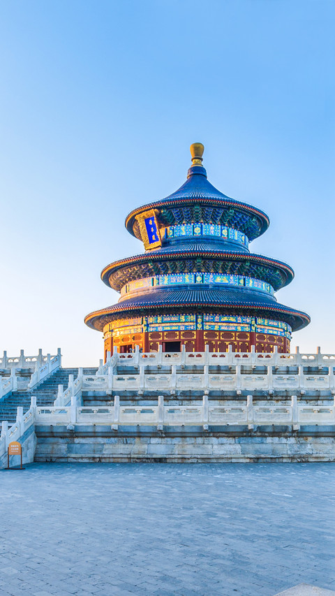古建中国 preview