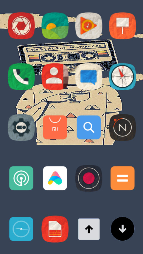 Biasa V10 preview