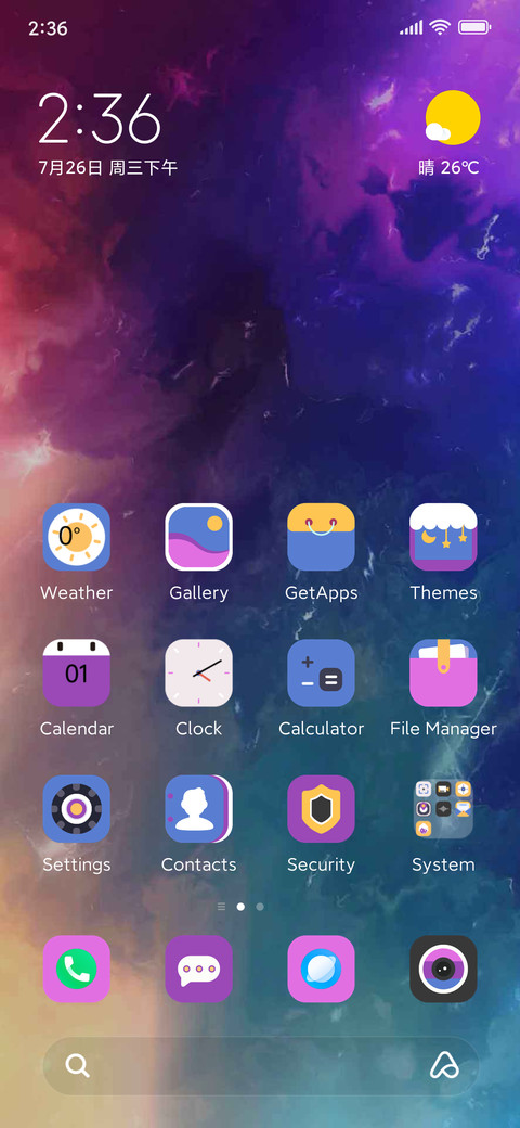 dazzling preview