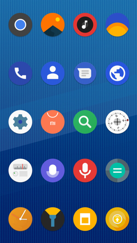 Android O preview