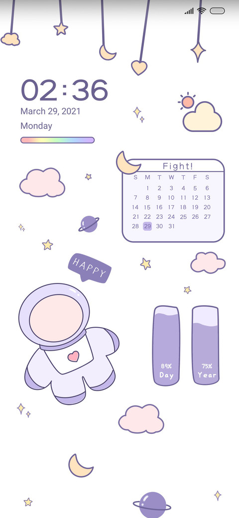 Wonderful Space preview