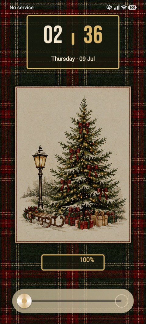 Vintage Cottage preview