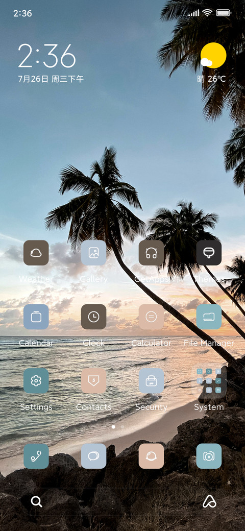 coastal preview