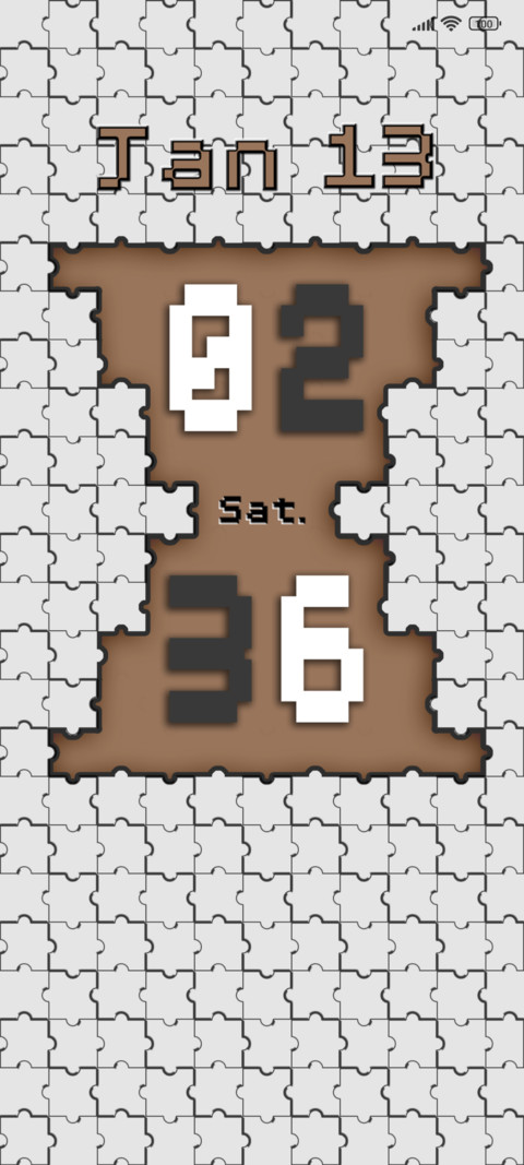 Fun Puzzle preview