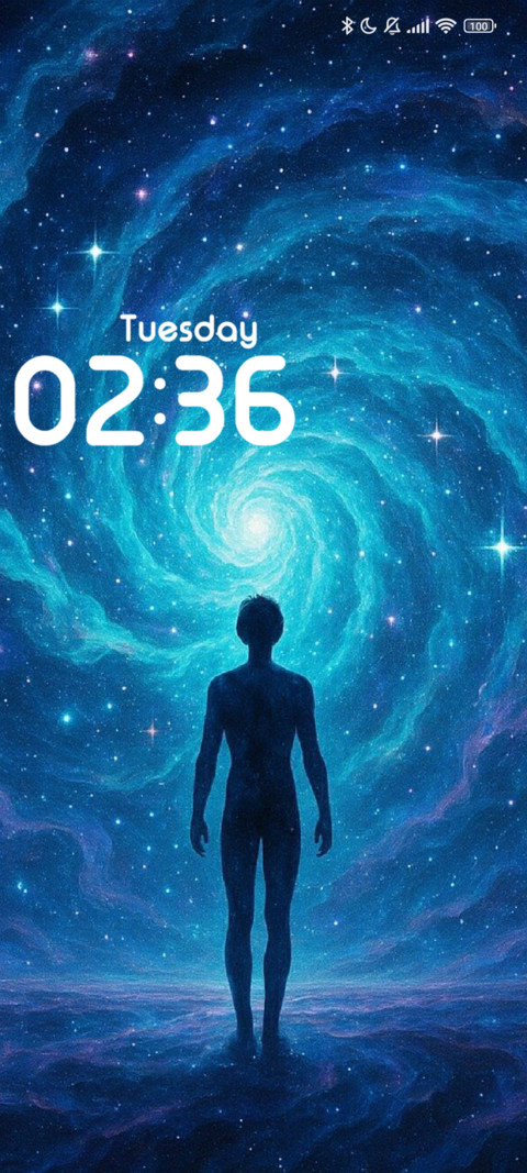 Universe preview