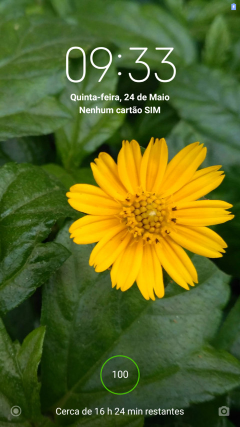NatureX preview