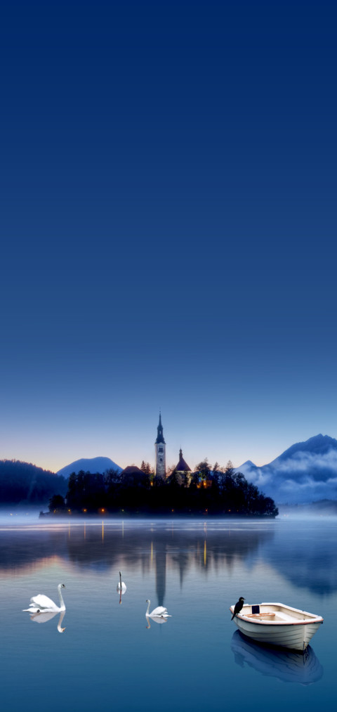 Perfect OS Pro preview