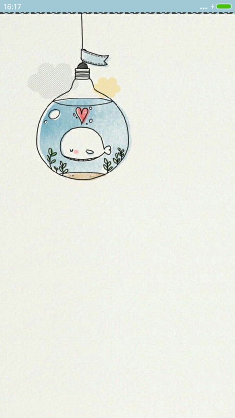 萌萌小鲸鱼 preview