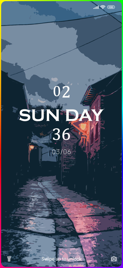 Old Street_Danie preview