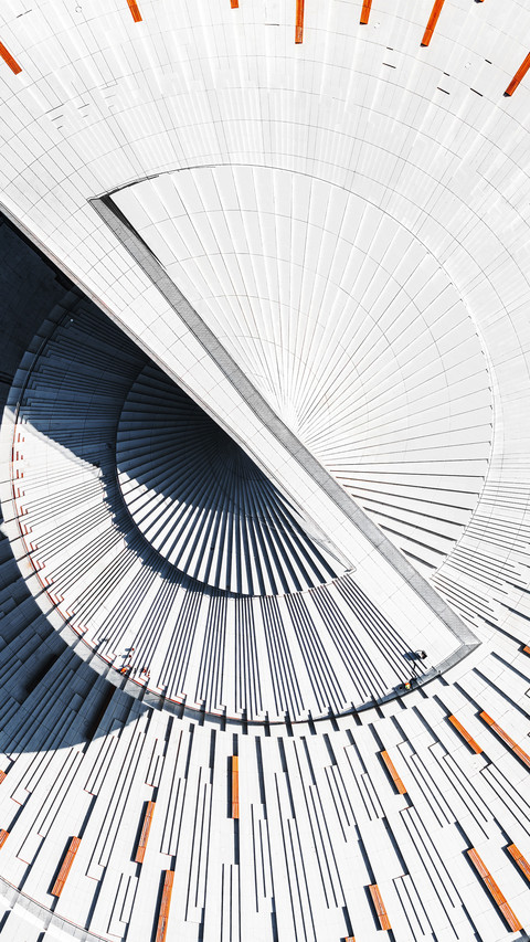 The architecture of the shanghai grand opera house preview