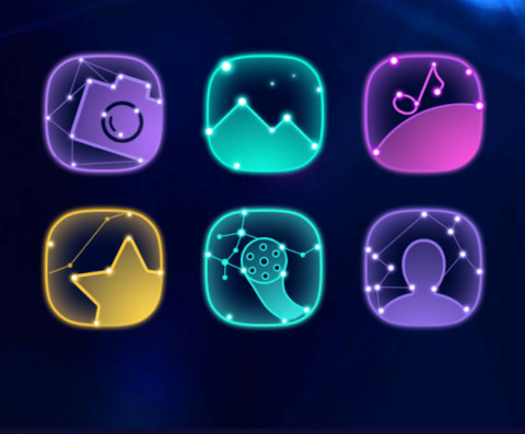 星座上书 preview