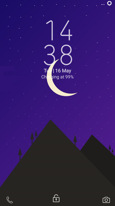 Android 8(Oreo) preview
