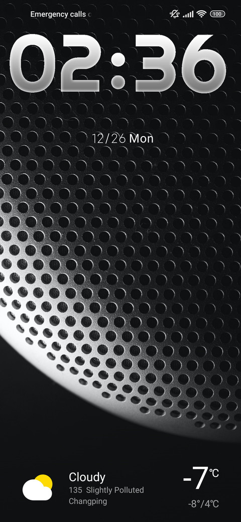 Minimal Ace preview