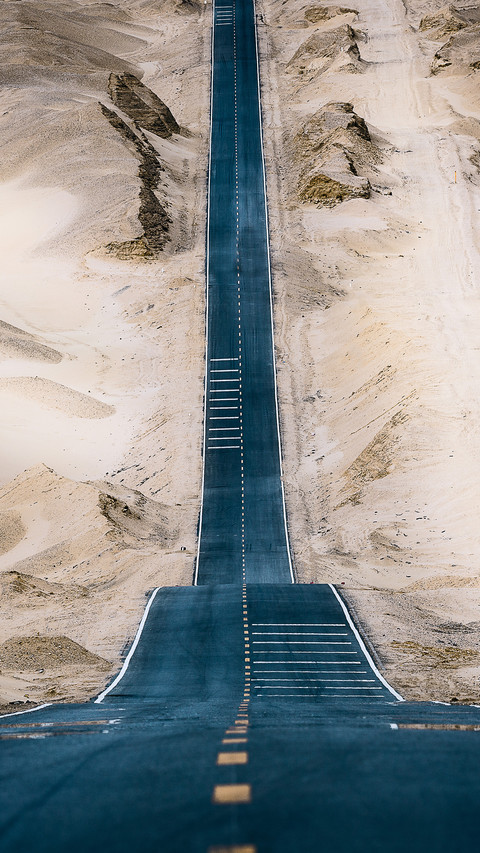 The longest road and railway in the world 5 preview