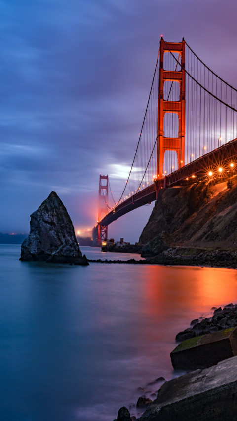 Sea Bridge preview