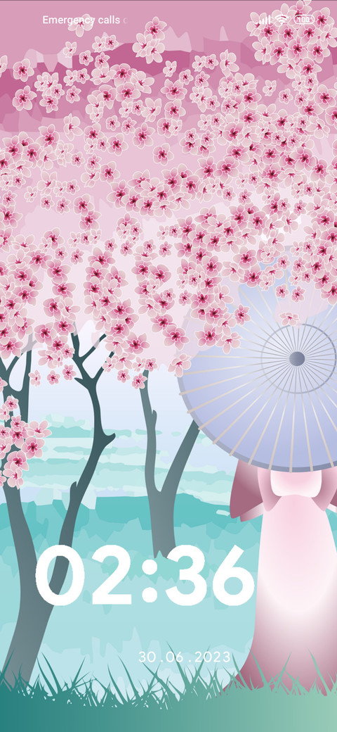 cherry japan preview