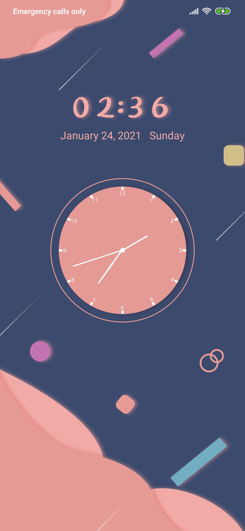 Geometry preview