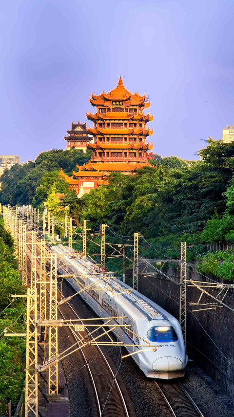 The guide for purchasing tickets during the dragon boat preview
