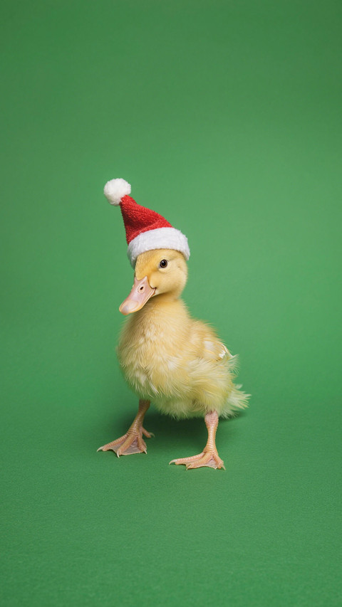 What are the care points for domestic ducks preview