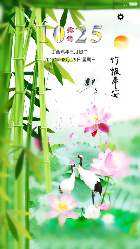 平安富贵竹 preview