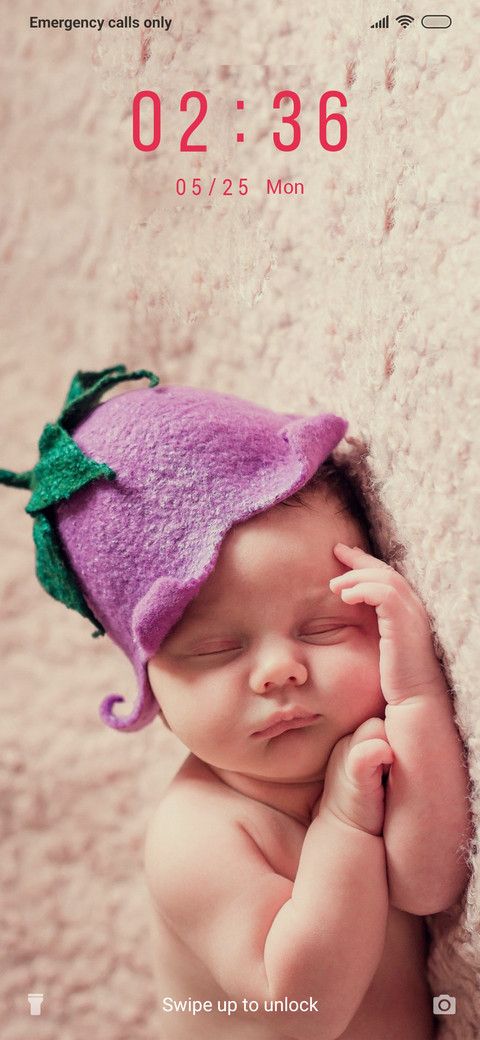 Baby_3MDP preview