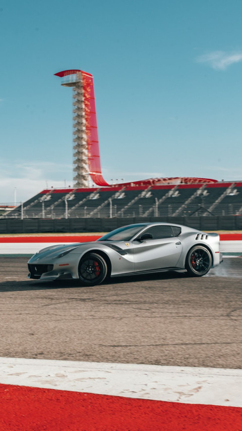Supercars (21) preview