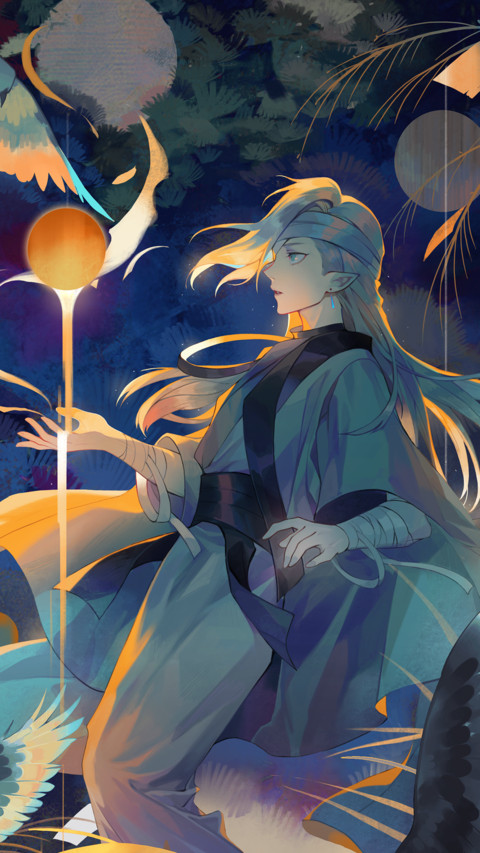 母联 preview