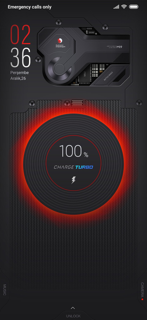Snapdragon preview