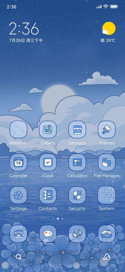Rabbit and Sea preview