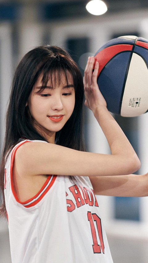 陈都灵 preview