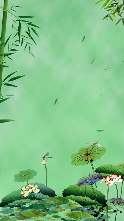 夏日微风 preview