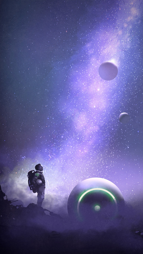 Cool illustrations preview