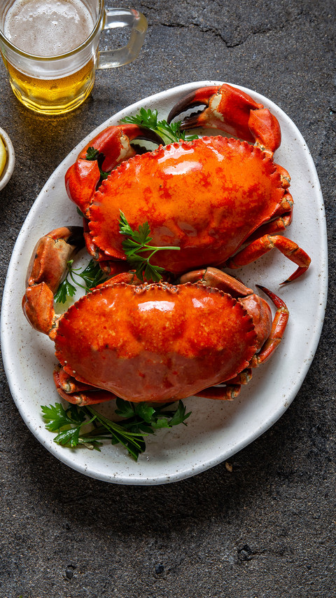 Delicious crab-01 preview
