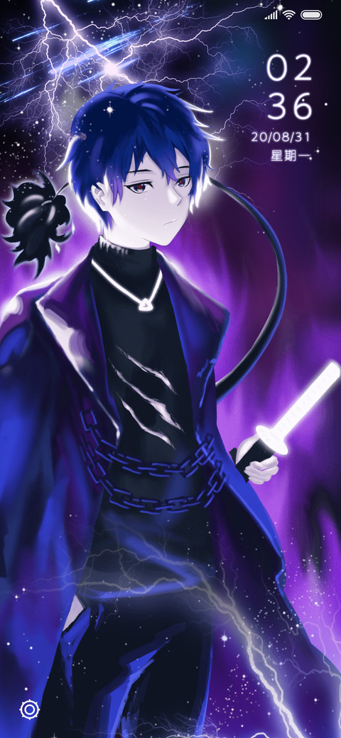 化身恶魔密码解锁 preview