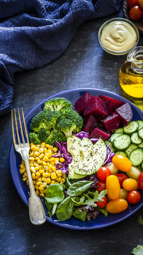 Healthy Fat Reducing Meal 1 preview