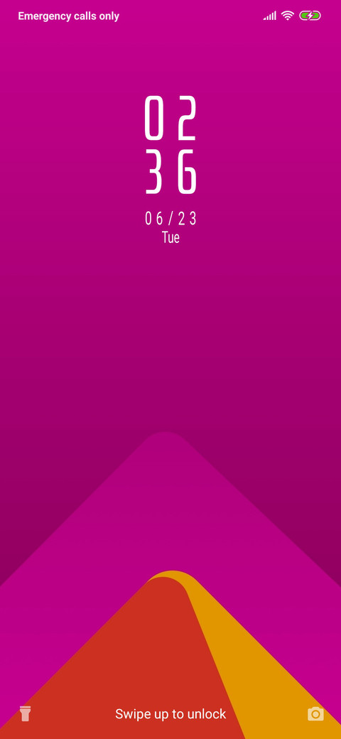 Colorful Pattern_3MDS preview