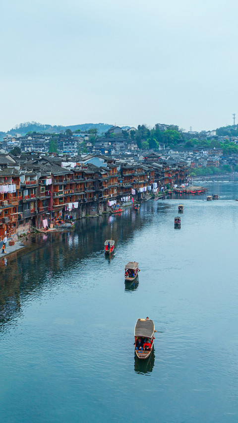 The five most beautiful ancient cities in China 58 preview