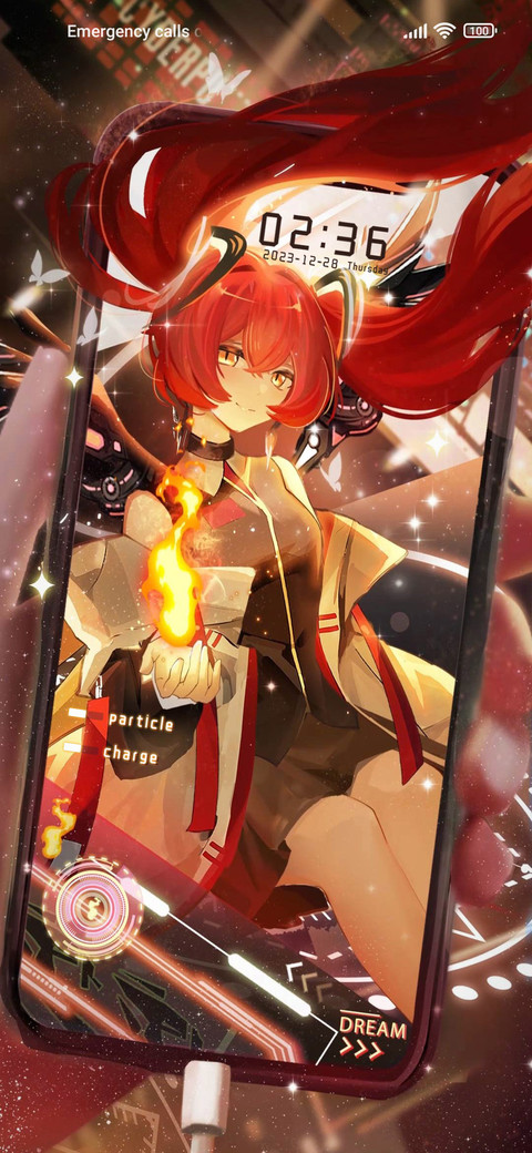 AI Mage preview