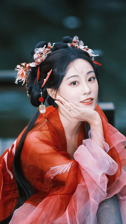 祝绪丹古装太权威 preview