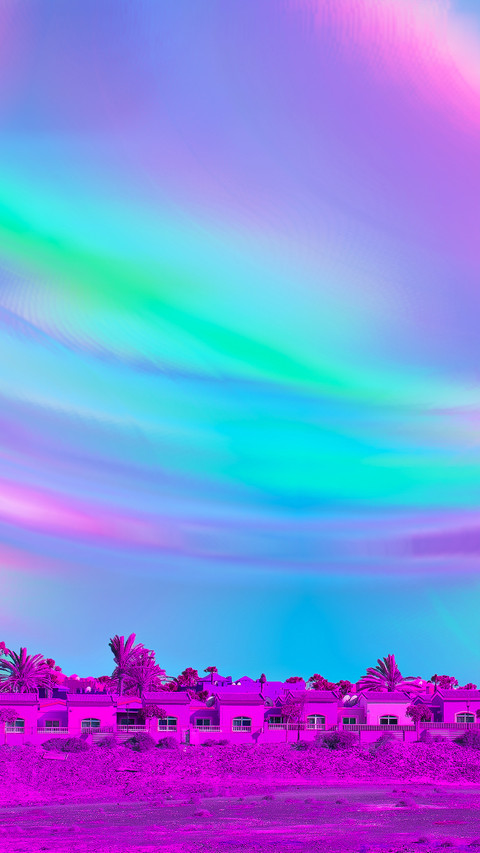 Colorful wallpapers preview