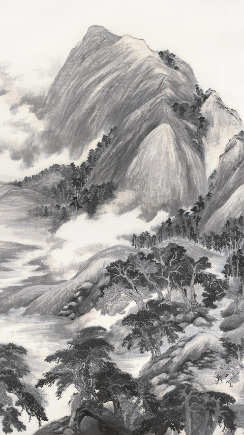 温骧的山水游历 preview