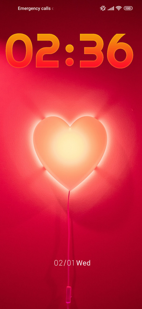 Valentines Bliss preview