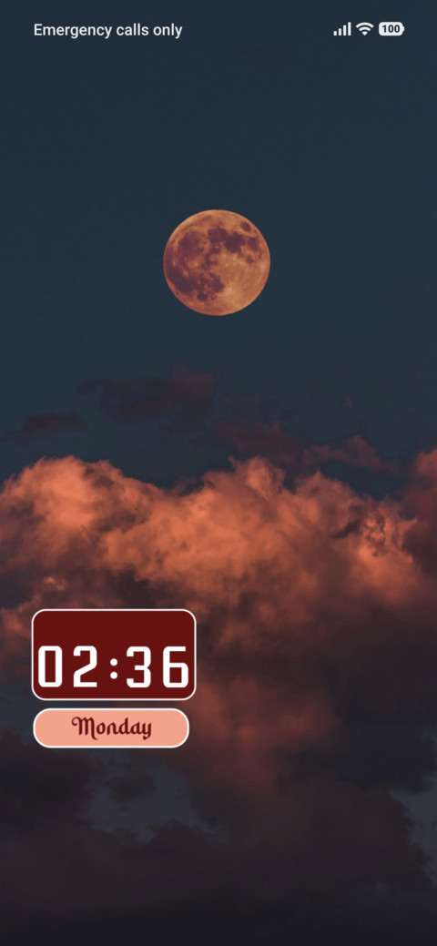 Blood Moon preview