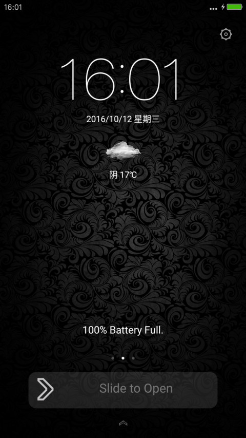 Darkgrey V8 preview