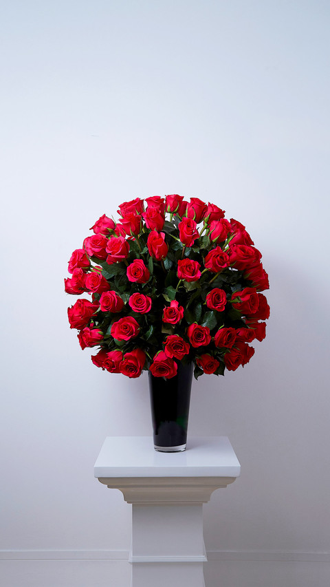 Flower arrangement for all occasions preview